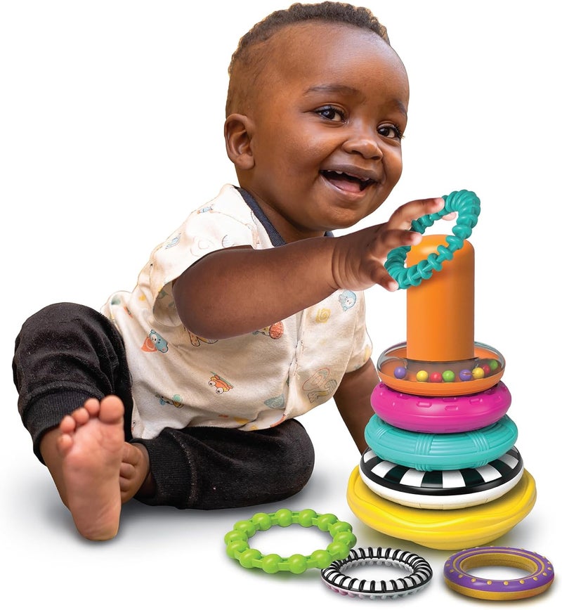 WinFun مكدس الاهتزاز الحسي - Image 2